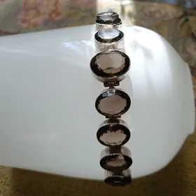 Серебро, украшения