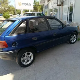 Opel Astra 1993