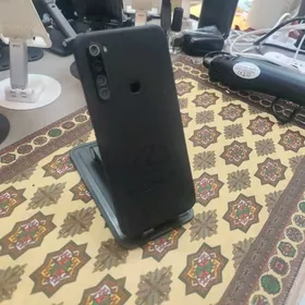 Redmi Note 8  64