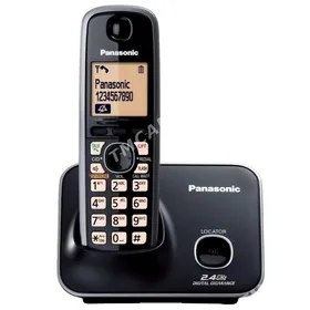 PANASONIC DOMASNY TELEFON