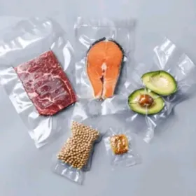 Wakuum paket