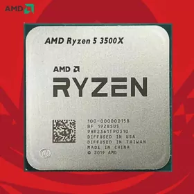 Процессор Ryzen 5 3500x AM4