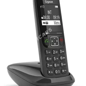 GIGASET DOMASNY TELEFON