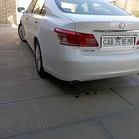 Lexus ES 350 2008