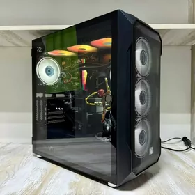 i3-12 GEN / RTX 2060 / RAM 32
