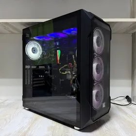 i5-12400 / RTX 2060 / RAM 16