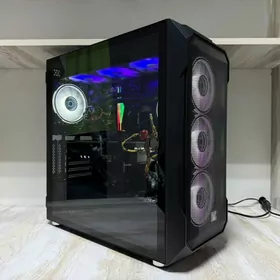 i5-12400 / RTX 2060 / RAM 24