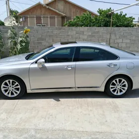 Lexus ES 350 2010