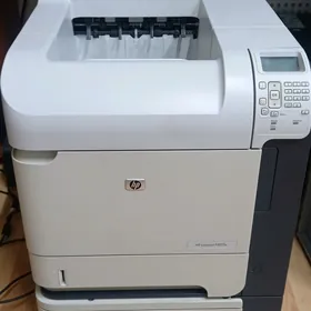 HP LaserJet P4015x