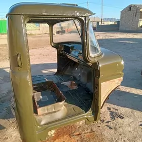 zil kabine 131
