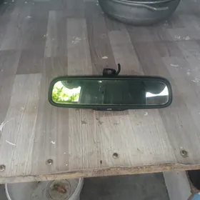 Айна бакавой дутый камри