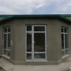 Aýna Gapy Hyzmaty ️