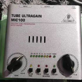 tube