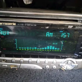 pioneer Eho Exo