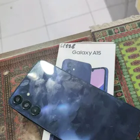 Samsung A15 6/128