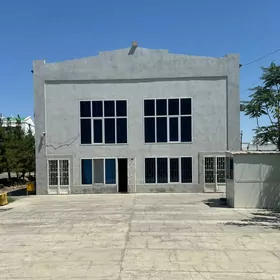 Arenda