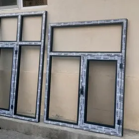 Antirasit (Gara) Aýna Gapy ️