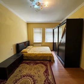 МИР 7/14 КОМНАТЫ 110м2 5ЭТАЖ