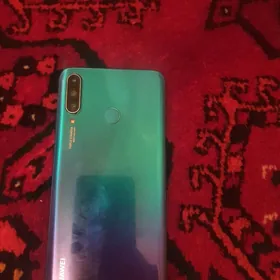 Huawei P30 lite