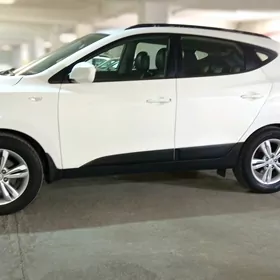Hyundai IX35 2012