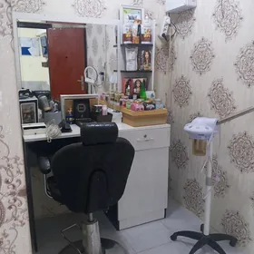 salon