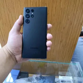 Samsung S22 Ultra 12/256T/P
