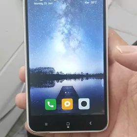 Redmi go
