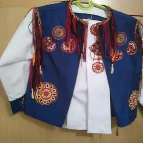 национальный костюм