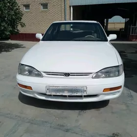 Toyota Camry 1996