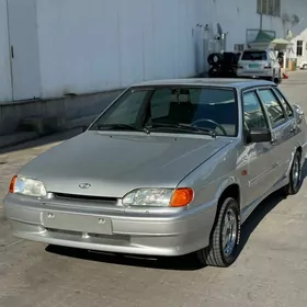 Lada 2115 2010