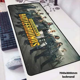 Коврик игровой большой