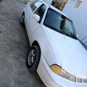 Daewoo Nexia 1994