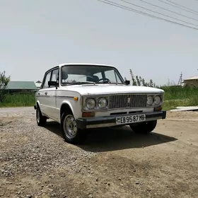 Lada 2106 1999