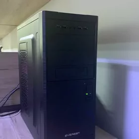 Ofis & Oyun PC