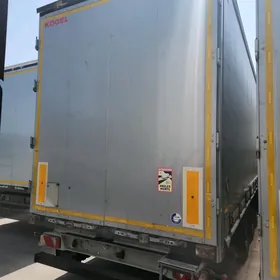 Kogel Cargo 2020