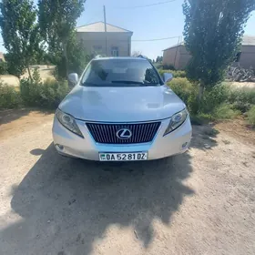 Lexus RX 350 2010