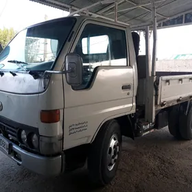 Forland H3 2001