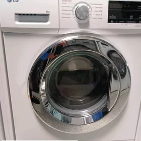 LG 6kg