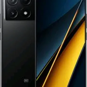 Poco X6 pro 12/512 obmen