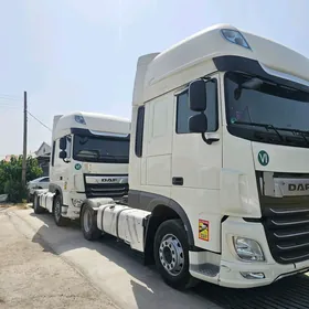 DAF 480 2020