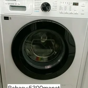 Samsung 6kg 6.5kg