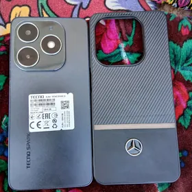 tecno spark 20