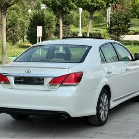 Toyota Avalon 2011