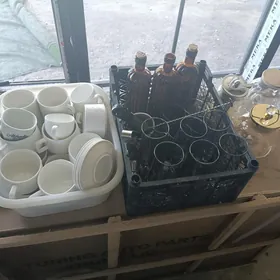Pasuda kofeteriya ucin
