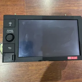 TOYOTA ORIGINAL MONITOR
