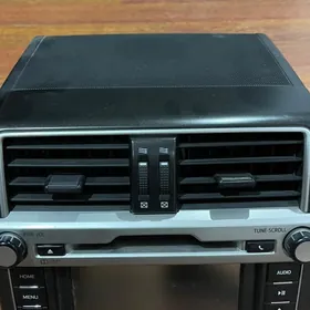 PRADO ORIGINAL MONITOR
