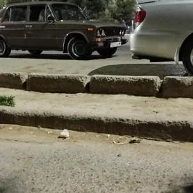 Lada 2106 1988
