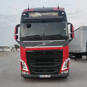 Volvo FH 460 2019