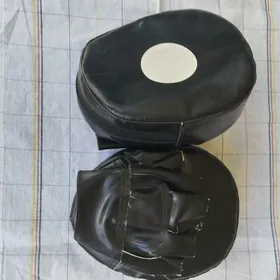 kickboks haryt