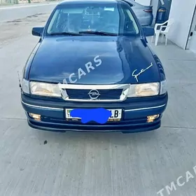 Opel Vectra 1991